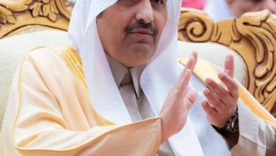 صورة أمير الباحة لـ«عكاظ»: تعزيز هويّة المنطقة بـ4 مدن زراعية  أخبار السعودية