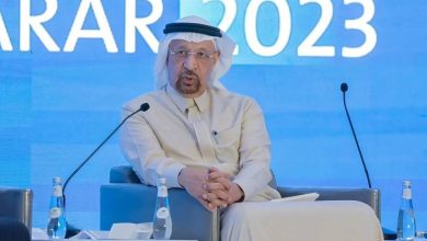 صورة الفالح: الإستراتيجية الوطنية للاستثمار من الممكّنات الرئيسية لتحقيق مستهدفات رؤية 2030  أخبار السعودية