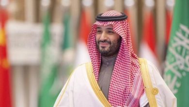 صورة ولي العهد: فوز السعودية باستضافة «إكسبو 2030» ترسيخ لدورها الريادي والمحوري  أخبار السعودية