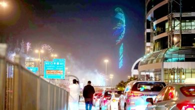 صورة تنظيم استثنائي يعكس التحولات النوعية المتسارعة.. احتفاء وطني بـ«إكسبو 2030»  أخبار السعودية
