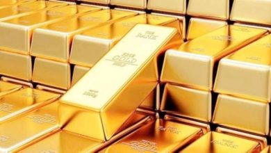 صورة الذهب عند الذروة.. الأوقية بـ2044 دولاراً  أخبار السعودية