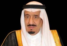 صورة ملك المغرب يهنئ خادم الحرمين بفوز المملكة في تنظيم «إكسبو 2030»  أخبار السعودية