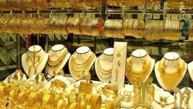 صورة ارتفاع لكل الأعيرة.. سعر الذهب في السعودية اليوم الثلاثاء 75 1445