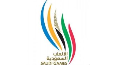 صورة طرح تذاكر حفل افتتاح دورة الألعاب السعودية 2023