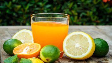 صورة فوائد عصير البرتقال بشكل يومي