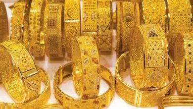 صورة سعر الذهب في السعودية اليوم الثلاثاء 285 1445