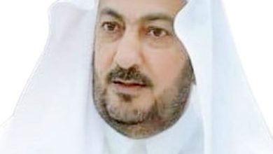 صورة فيصل بن مشعل.. دكتور البيئة وأميرها  أخبار السعودية