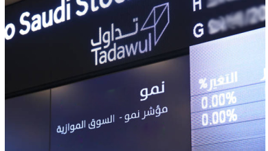 صورة مؤشر سوق الأسهم السعودية يغلق مرتفعًا عند مستوى 11174 نقطة