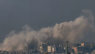 صورة الحرب في غزة ستستمر لأشهر