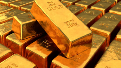 صورة استقرار أسعار الذهب وتوقعات بخفض «الفيدرالي» للفائدة في الربع الأول من العام