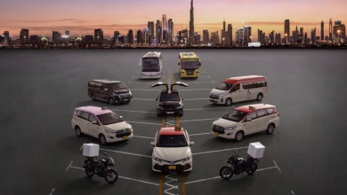 صورة “تاكسي دبي” تطلق خدمة الدفع اللاحق لخدمات النقل