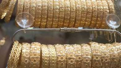 صورة أسعار الذهب عالميا ترتفع مع تزايد التوترات في البحر الأحمر