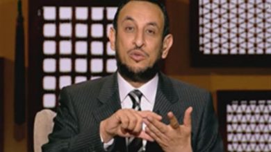 صورة بالفيديو.. رمضان عبد المعز: بهذه الطريقة نرد كيد الشيطان بين الزوجين