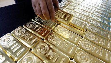 صورة لماذا تراجع سعر الذهب العالمي من أعلى مستوياته في الأيام الأخيرة؟