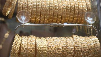 صورة سعر الذهب اليوم في مصر بنهاية تعاملات الخميس