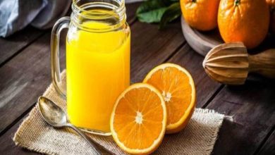 صورة هذا ما يحدث لجسمك عند تناول عصير البرتقال.. 7 تأثيرات غير متوقعة