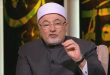 صورة بالفيديو.. خالد الجندي: أركان الإسلام ليست خمس فقط