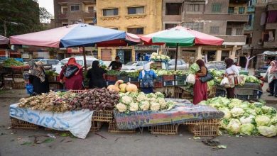 صورة لماذا تراجع معدل التضخم السنوي لإجمالي الجمهورية إلى 33.1% بمارس؟