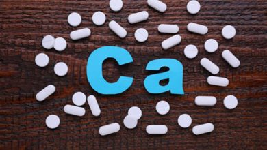صورة ما هي أعراض نقص الكالسيوم في الجسم؟