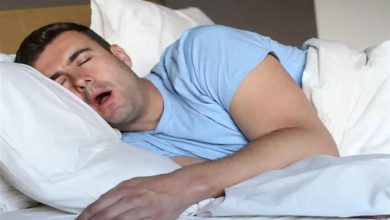 صورة احذرها.. 4 أعراض تشير إلى إصابتك بمشكلة صحية خطيرة أثناء النوم