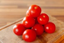 صورة 5.5 جنيه لكيلو الطماطم بسوق العبور اليوم الأربعاء