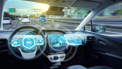 صورة هل هناك قبول لفكرة استخدام السيارات ذاتية القيادة في المستقبل؟