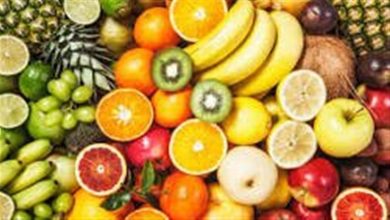 صورة تمنع أمراض القلب والسكري.. فاكهة صحية بفوائد مذهلة تعرف عليها