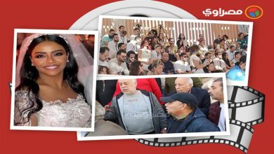 صورة حدث بالفن|طلاق شيرين وحسام حبيب وأخرى تحتفل بزفافها وتامر حسني يرد على مخرجة شهيرة