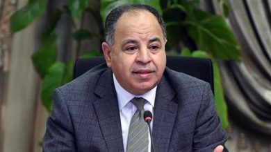 صورة بعد قرار فيتش.. وزير المالية: الاقتصاد المصرى بدأ استعادة ثقة مؤسسات التصنيف الدولية