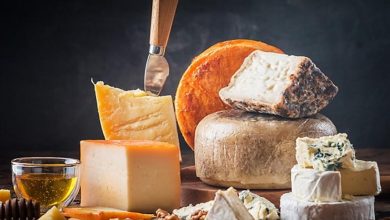 صورة احذر تناول هذا النوع من الجبن.. تأثيره على الكوليسترول مفاجأة