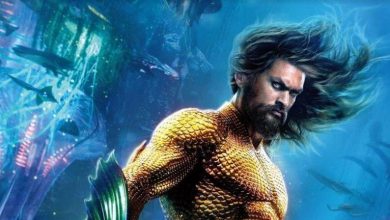 صورة “Aquaman The Lost Kingdom” يتغلب على “Wonka” ويهيمن على شباك التذاكر الأمريكي