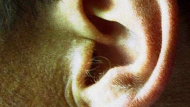صورة لماذا تكبر الأذن والأنف مع تقدم العمر؟.. العلم يجيب