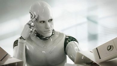 صورة إنجاز للتاريخ.. ابتكار روبوتات من خلايا بشرية
