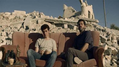 صورة “الأستاذ” الفلسطيني يفوز بجائزته الثانية في مهرجان البحر الأحمر السينمائي