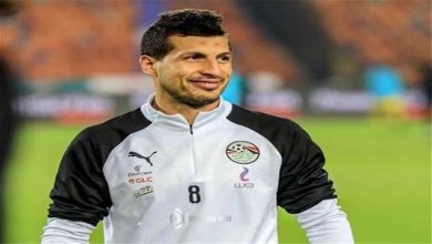 صورة مدرب المنتخب السابق: استبعاد لاعب الأهلي قرار خاطئ.. واعتزال طارق حامد مؤثر