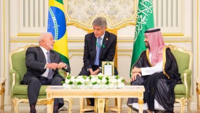 صورة بيان سعودي  برازيلي مشترك: إنشاء مجلس للتنسيق وتعزيز التعاون في 11 قطاعاً مختلفاً  أخبار السعودية