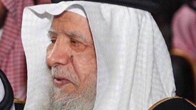 صورة الديوان الملكي: وفاة صاحب السمو الملكي الأمير ممدوح بن عبدالعزيز آل سعود  أخبار السعودية