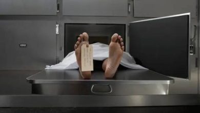 صورة تبلغ 90 عاماً.. عامل مشرحة يعثر على امرأة حية داخل كيس جثث بالبرازيل  أخبار السعودية