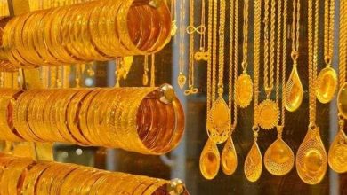صورة بعد ارتفاعاته الجنونية.. هل يتخطى الذهب عيار 21 حاجز الـ 4 آلاف جنيه في مصر؟  أخبار السعودية