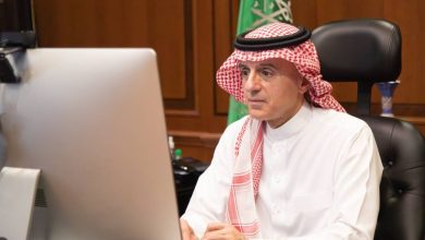 صورة وزير الدولة للشؤون الخارجية: العالم يسير بالاتجاه الصحيح لمواجهة تبعات التغير المناخي  أخبار السعودية