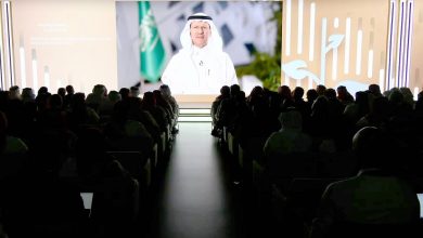 صورة وزير الطاقة: أنجزنا مشروع نيوم للهيدروجين الأخضر.. وسنطلق المسح الجيوغرافي  أخبار السعودية