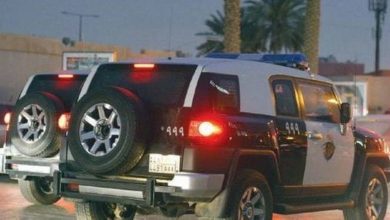 صورة المدينة المنورة: القبض على 3 مقيمين لترويجهم «الشبو»  أخبار السعودية