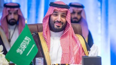 صورة بيان سعودي قطري: التأكيد على أهمية توطيد وتعزيز التعاون والتشاور السياسي بين البلدين تجاه القضايا الإقليمية والدولية  أخبار السعودية
