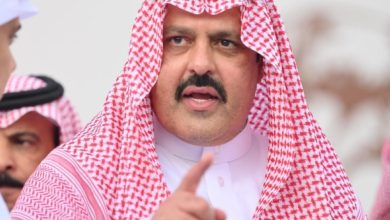 صورة أمير حائل: المملكة تواصل إنجازاتها وبرامجها التنموية في ميزانية 2024  أخبار السعودية