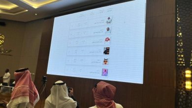 صورة 6 فائزين في انتخابات «غرفة المدينة المنورة»  أخبار السعودية