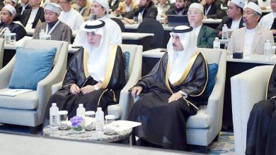 صورة 3 جامعات سعودية تناقش 4 محاور في ملتقى أكاديمي  أخبار السعودية
