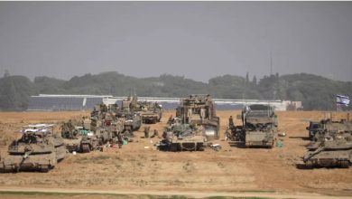 صورة مصادر إسرائيلية: لا وقف لإطلاق النار في غزة قبل شهرين  أخبار السعودية
