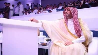صورة محافظ جدة يرعى حفل اختتام مبادرة «صناعيو المستقبل» ويكرم الفائزين  أخبار السعودية