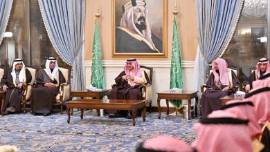 صورة مؤشرات الموازنة أكدت قدرة الاقتصاد السعودي على مواجهة التحديات  أخبار السعودية