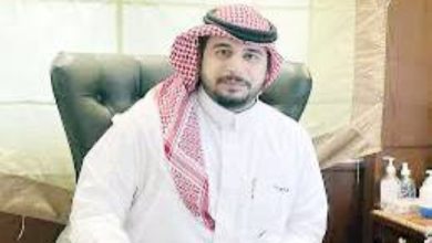 صورة القبض على شخص أطلق النار على حيوان  أخبار السعودية